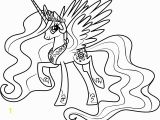 My Little Pony Coloring Pages Princess Celestia Princess Celestia Coloring Page Free My Little Pony