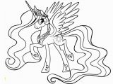 My Little Pony Coloring Pages Princess Celestia Princess Celestia Coloring Pages Best Coloring Pages for