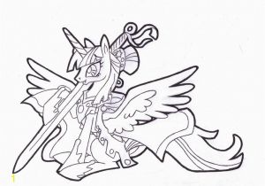 My Little Pony Coloring Pages Princess Twilight Sparkle Alicorn Mlp Alicorn Base Coloring Coloring Pages