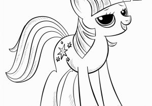 My Little Pony Coloring Pages Princess Twilight Sparkle Alicorn Princess Alicorn From My Little Pony Coloring Page My