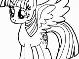 My Little Pony Coloring Pages Princess Twilight Sparkle Alicorn Princess Twilight Sparkle Drawing