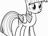 My Little Pony Coloring Pages Princess Twilight Sparkle Alicorn Twilight Sparkle Alicorn Coloring Page by Mrowymowy On