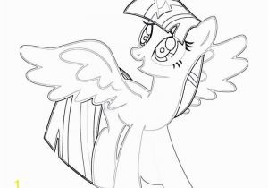 My Little Pony Coloring Pages Princess Twilight Sparkle Alicorn Twilight Sparkle Alicorn Coloring Pages at Getcolorings