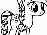 My Little Pony Coloring Pages Printable Pin On 7