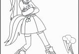 My Little Pony Coloring Pages Rainbow Dash Equestria Girls Fans Request Rainbow Dash Equestria Girl Coloring Pages