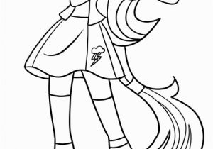 My Little Pony Coloring Pages Rainbow Dash Equestria Girls Rainbow Dash Equestria Girl Coloring Page at Getcolorings