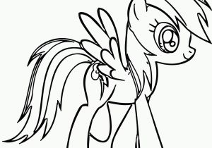 My Little Pony Coloring Pages Rainbow Dash Mlp Coloring Pages Rainbow Dash Coloring Home