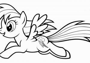 My Little Pony Coloring Pages Rainbow Dash Print & Download Colorful Rainbow Dash Coloring Pages to