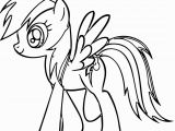 My Little Pony Coloring Pages Rainbow Dash Rainbow Dash Coloring Pages Best Coloring Pages for Kids