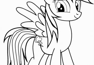 My Little Pony Coloring Pages Rainbow Dash Rainbow Dash Coloring Pages Best Coloring Pages for Kids