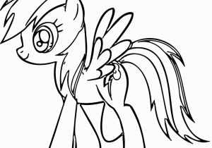 My Little Pony Coloring Pages Rainbow Dash Rainbow Dash Coloring Pages Best Coloring Pages for Kids