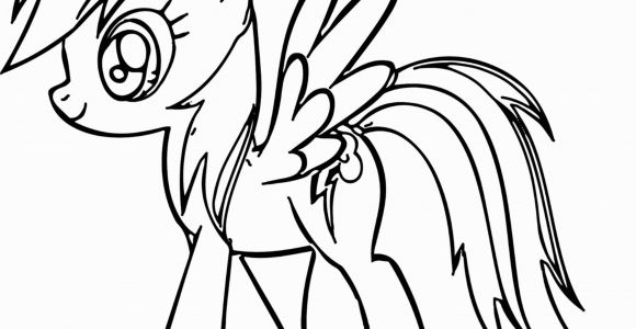 My Little Pony Coloring Pages Rainbow Dash Rainbow Dash Coloring Pages Best Coloring Pages for Kids