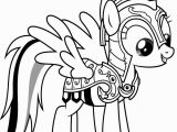 My Little Pony Coloring Pages Rainbow Dash Rainbow Dash Coloring Pages