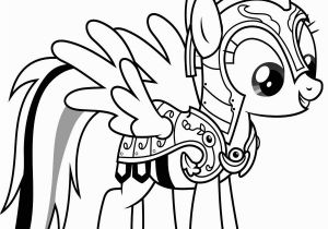 My Little Pony Coloring Pages Rainbow Dash Rainbow Dash Coloring Pages