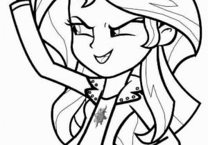 My Little Pony Coloring Pages Sunset Shimmer 15 Printable My Little Pony Equestria Girls Coloring Pages