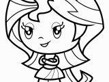 My Little Pony Coloring Pages Sunset Shimmer Equestria Girl Cutie Sunset Shimmer Coloring Pages Printable