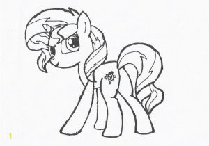 My Little Pony Coloring Pages Sunset Shimmer Sunset Shimmer My Little Pony Coloring Pages Sketch