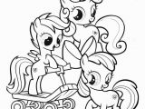 My Little Pony Cutie Mark Crusaders Coloring Pages Alena Alenalul On Pinterest