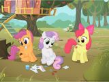 My Little Pony Cutie Mark Crusaders Coloring Pages My Little Pony Xi "mmph " [archive] Page 3cached Giant In the