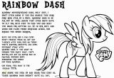 My Little Pony Cutie Mark Crusaders Coloring Pages Rainbow Dash Cutie Mark Coloring Page