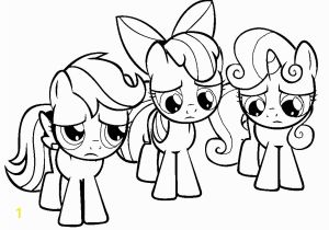 My Little Pony Cutie Mark Crusaders Coloring Pages Rainbow Dash Cutie Mark Coloring Page