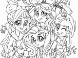 My Little Pony Equestria Coloring Pages 15 Printable My Little Pony Equestria Girls Coloring Pages