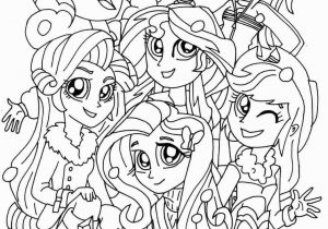 My Little Pony Equestria Coloring Pages 15 Printable My Little Pony Equestria Girls Coloring Pages