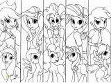 My Little Pony Equestria Coloring Pages 15 Printable My Little Pony Equestria Girls Coloring Pages