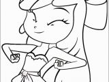 My Little Pony Equestria Coloring Pages My Little Pony Equestria Girl Rainbow Dash Coloring Pages
