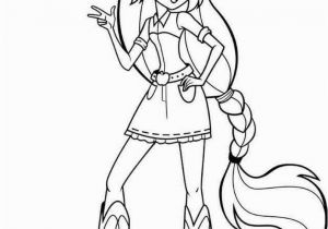 My Little Pony Equestria Coloring Pages My Little Pony Equestria Girls Coloring Pages