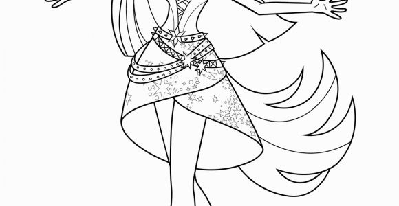 My Little Pony Equestria Coloring Pages My Little Pony Equestria Girls Rainbow Rocks Coloring