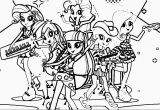 My Little Pony Equestria Girl Coloring Pages Games 28 Equestria Girls Coloring Page In 2020