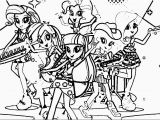 My Little Pony Equestria Girl Coloring Pages Games 28 Equestria Girls Coloring Page In 2020