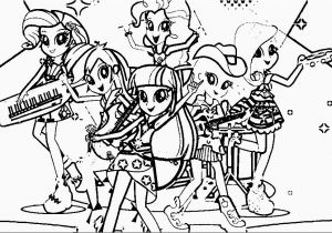 My Little Pony Equestria Girl Coloring Pages Games 28 Equestria Girls Coloring Page In 2020