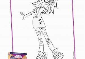 My Little Pony Equestria Girl Coloring Pages Games My Little Pony Equestria Girls Colouring Pages In the