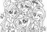 My Little Pony Equestria Girls Coloring Pages 15 Printable My Little Pony Equestria Girls Coloring Pages