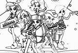 My Little Pony Equestria Girls Rainbow Rocks Coloring Pages My Little Pony Coloring Pages Rainbow Dash Equestria Girls