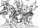 My Little Pony Equestria Girls Rainbow Rocks Coloring Pages My Little Pony Coloring Pages Rainbow Dash Equestria Girls