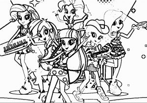 My Little Pony Equestria Girls Rainbow Rocks Coloring Pages My Little Pony Coloring Pages Rainbow Dash Equestria Girls