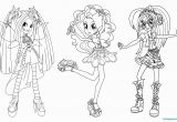 My Little Pony Equestria Girls Rainbow Rocks Coloring Pages My Little Pony Equestria Girls Rainbow Rocks Coloring