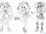 My Little Pony Equestria Girls Rainbow Rocks Coloring Pages My Little Pony Equestria Girls Rainbow Rocks Coloring