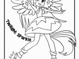 My Little Pony Equestria Girls Rainbow Rocks Coloring Pages Twilight Sparkle My Little Pony Rainbow Rocks Girls