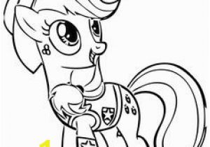 My Little Pony Friendship is Magic Applejack Coloring Pages 261 Best Applejack Images