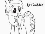 My Little Pony Friendship is Magic Applejack Coloring Pages My Little Pony Ausmalbilder Schönheit Applejack Coloring Pages