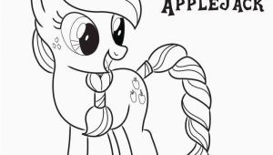 My Little Pony Friendship is Magic Applejack Coloring Pages My Little Pony Ausmalbilder Schönheit Applejack Coloring Pages