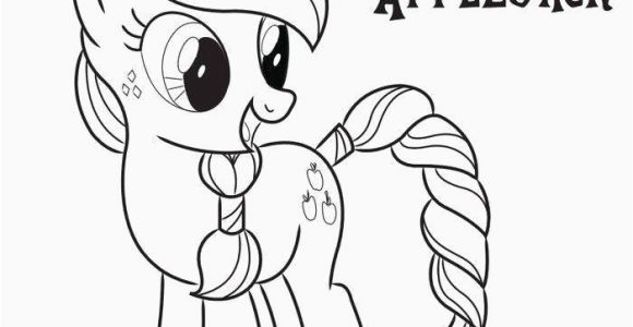 My Little Pony Friendship is Magic Applejack Coloring Pages My Little Pony Ausmalbilder Schönheit Applejack Coloring Pages