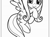 My Little Pony Friendship is Magic Fluttershy Coloring Pages My Little Pony Friendship is Magic Coloring Pages