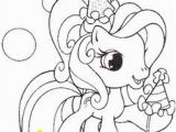 My Little Pony Happy Birthday Coloring Page 48 Best My Little Pony Images On Pinterest