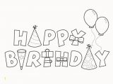 My Little Pony Happy Birthday Coloring Page My Little Pony Birthday Coloring Pages Perfect Happy Birthday