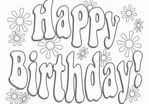 My Little Pony Happy Birthday Coloring Page My Little Pony Happy Birthday Coloring Page Inspirationa Happy